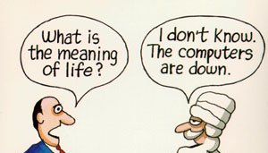 Three Lies about Meaningful Work